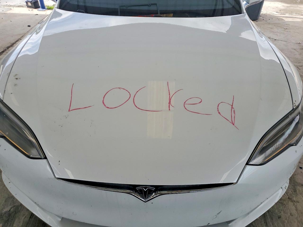 2018 Tesla Model S - zdjęcie 11