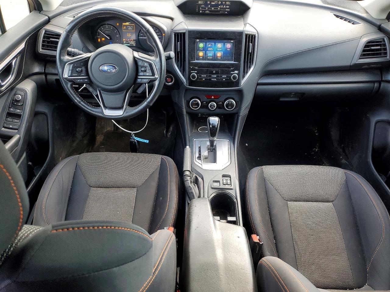 2021 Subaru Crosstrek Premium - zdjęcie 8