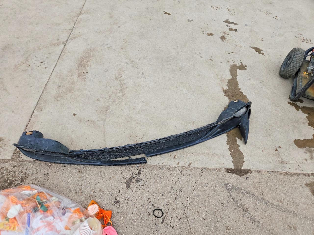 2017 Dodge Grand Caravan Gt - zdjęcie 13