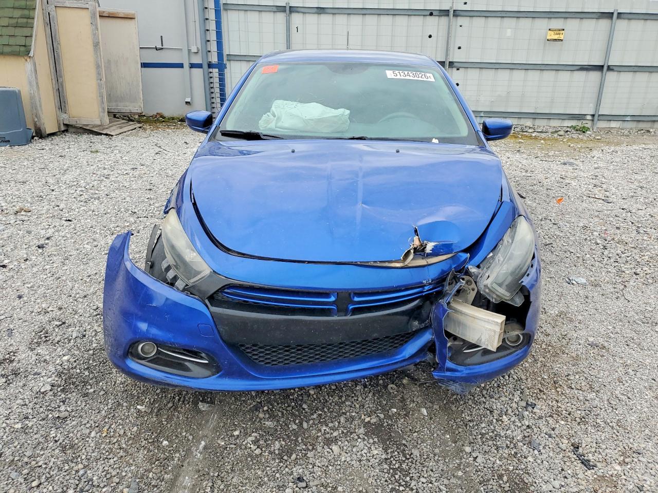 2013 Dodge Dart - zdjęcie 5