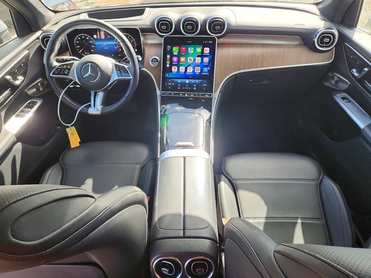 2023 Mercedes-Benz Glc 300 - zdjęcie 8