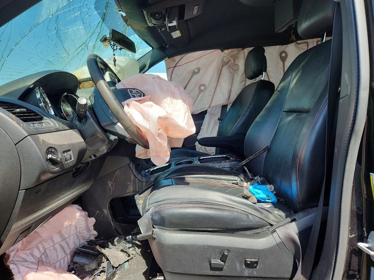 2016 Dodge Grand Caravan R - zdjęcie 7