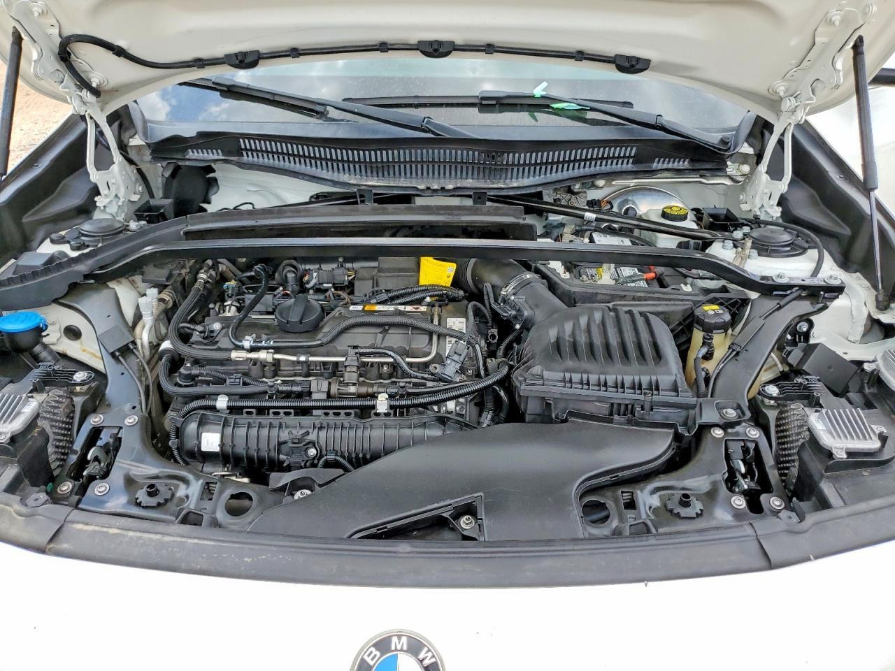 2018 BMW X2 Sdrive28I - zdjęcie 11