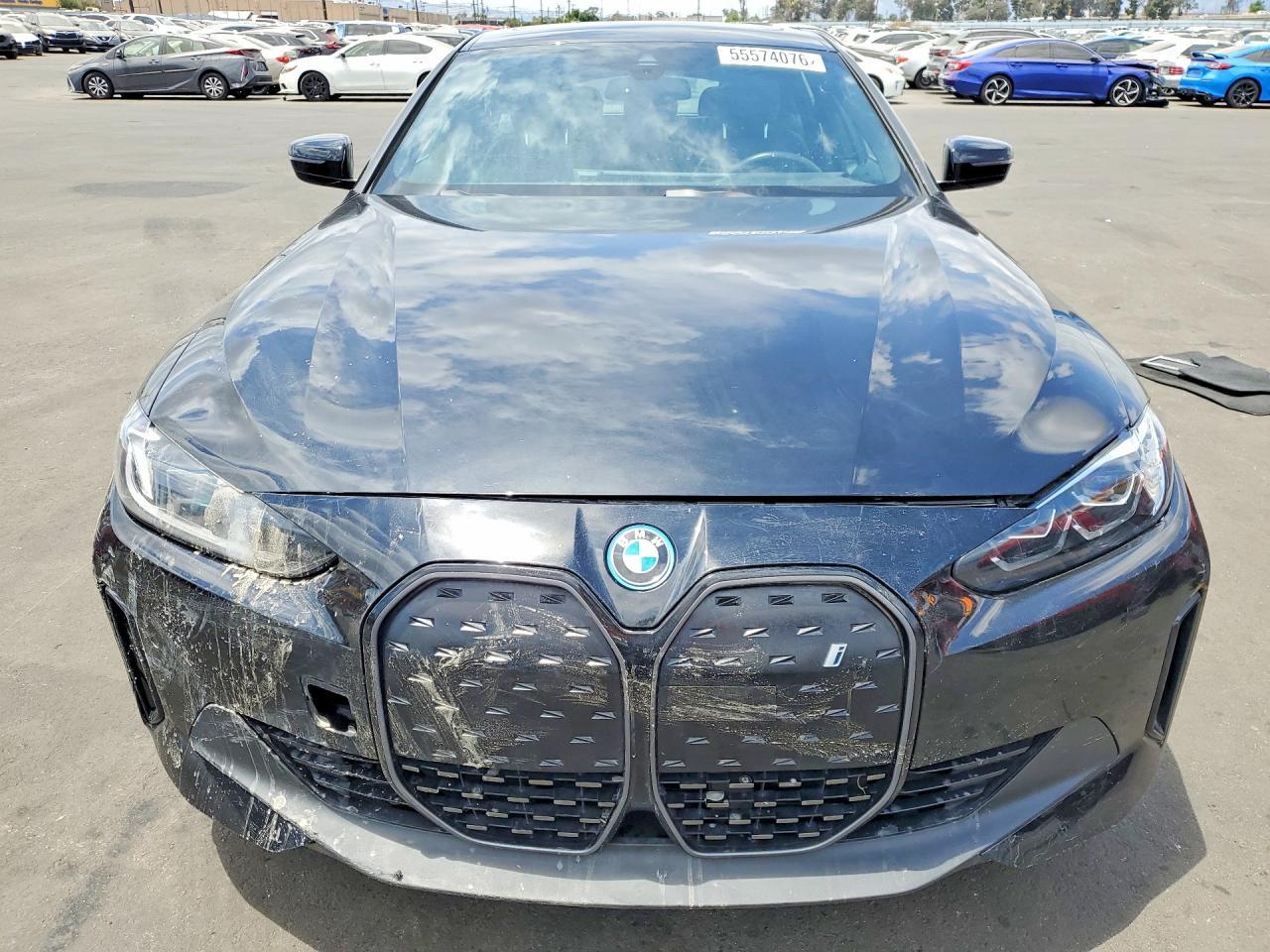 2024 BMW I4 Edrive 35 - zdjęcie 5