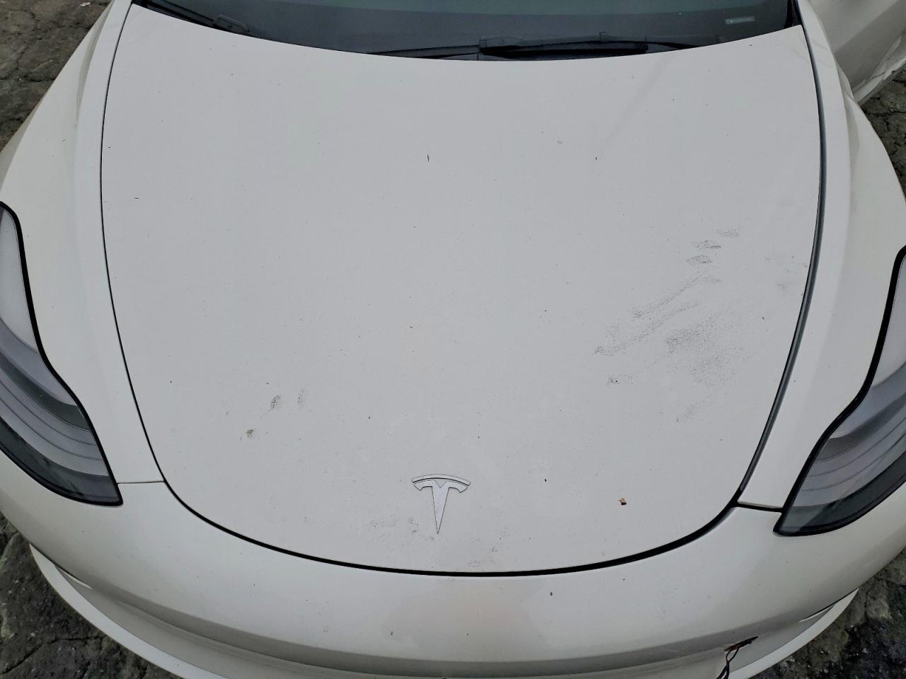 2023 Tesla Model 3 - zdjęcie 11