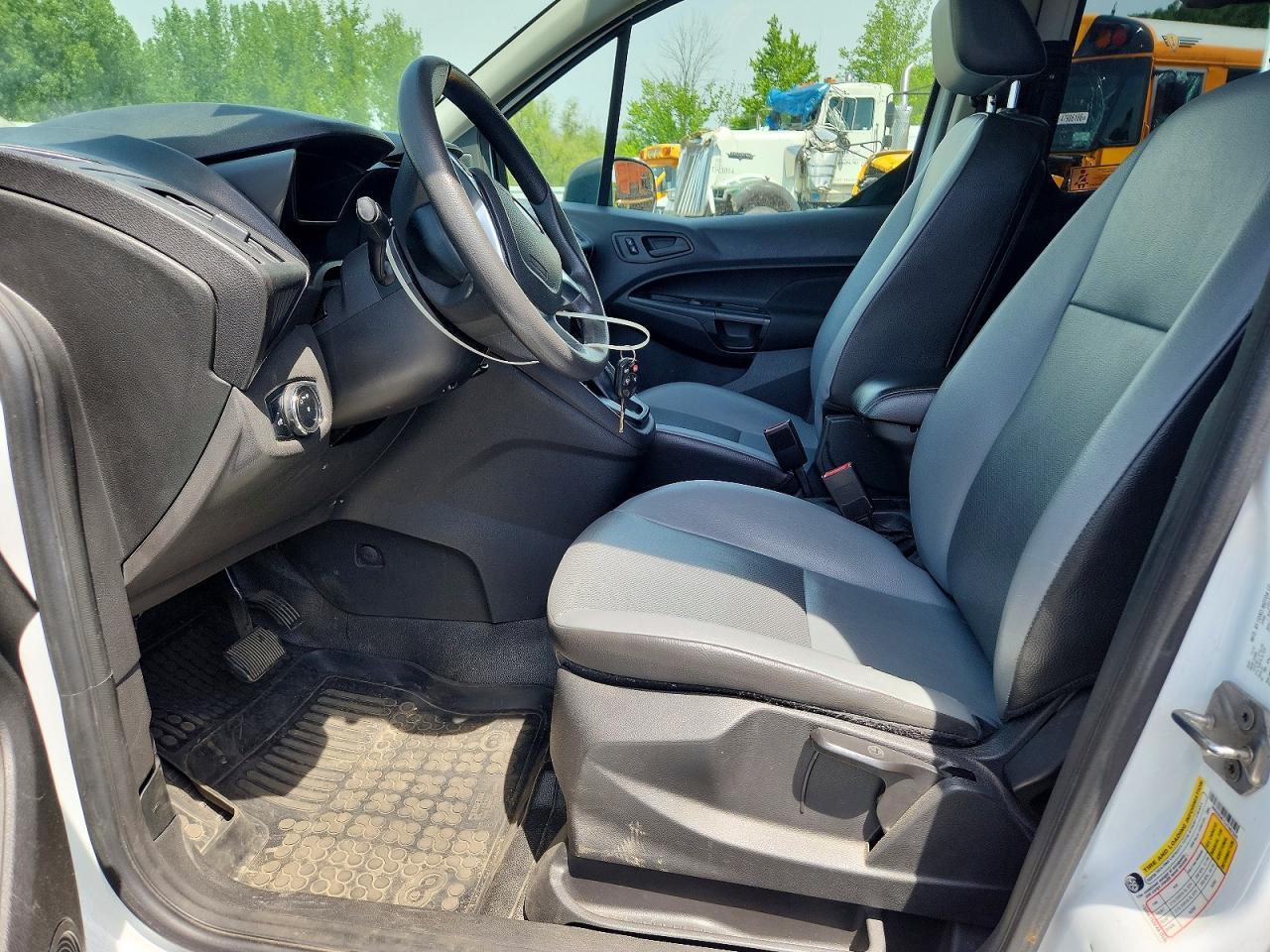 2018 Ford Transit Connect Xl - zdjęcie 7