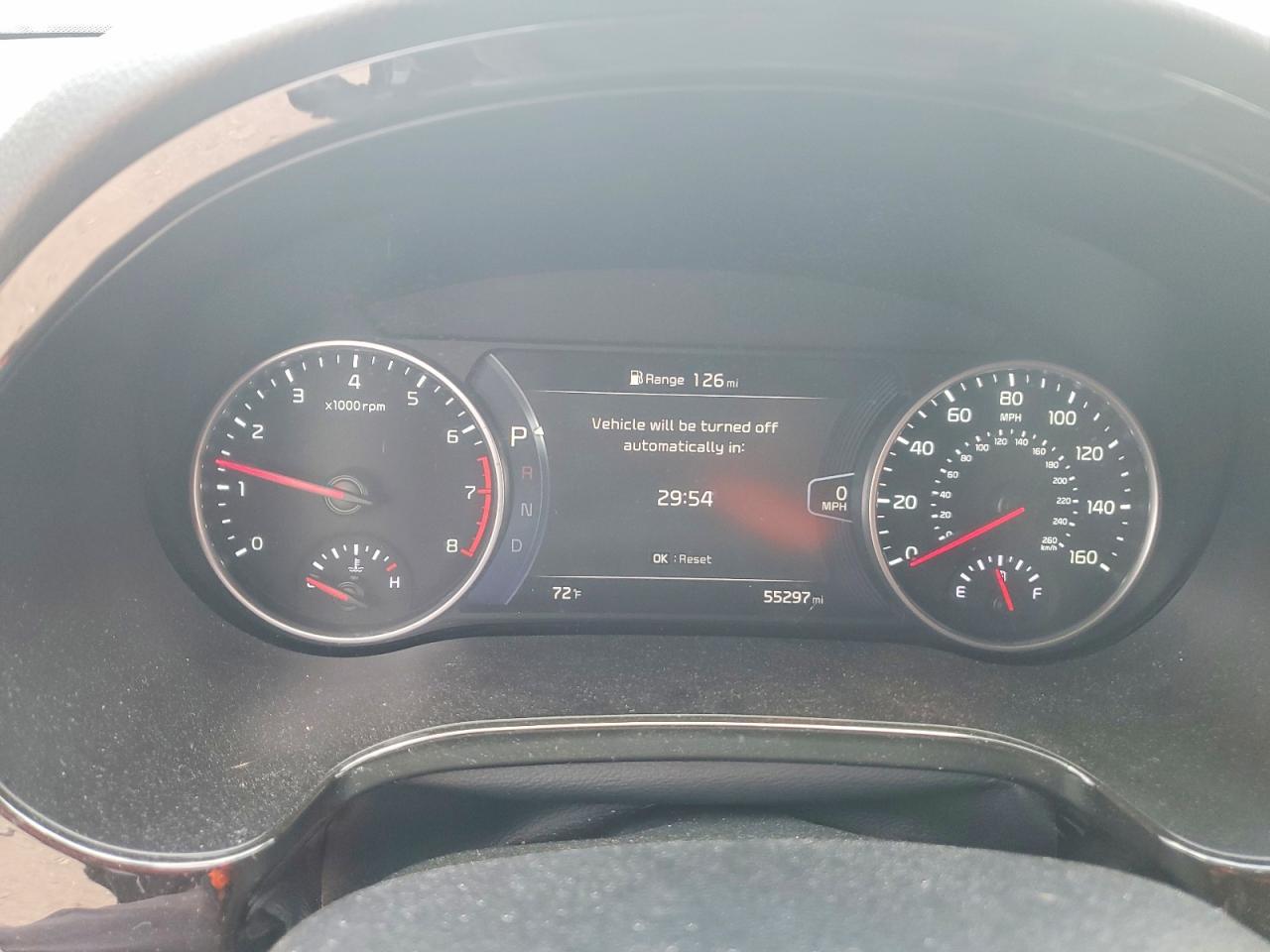 2023 Kia Seltos Sx - zdjęcie 9