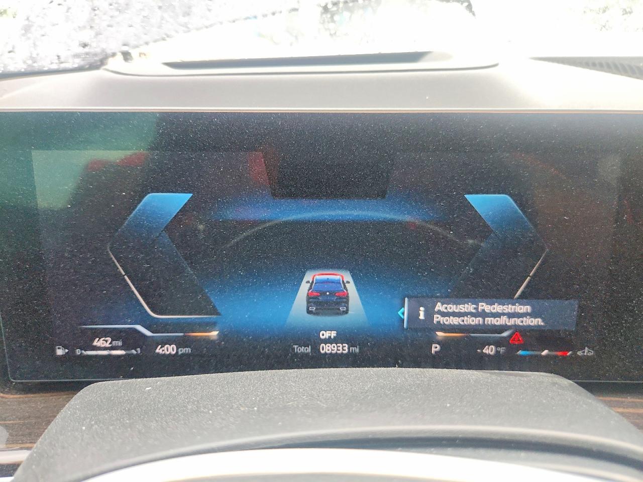 2025 BMW X5 xDrive40I - zdjęcie 9