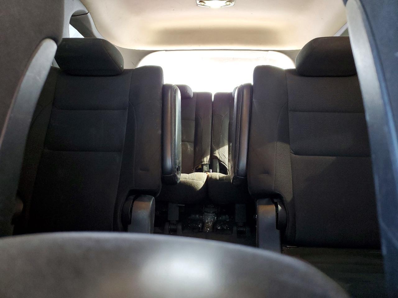 2017 Dodge Durango - zdjęcie 10