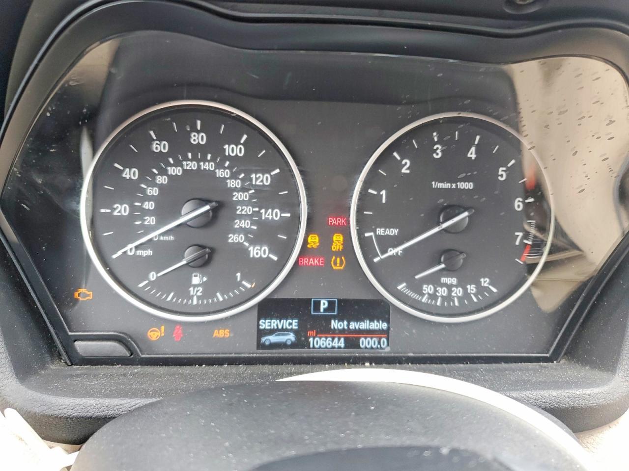 2018 BMW X1 xDrive28I - zdjęcie 9