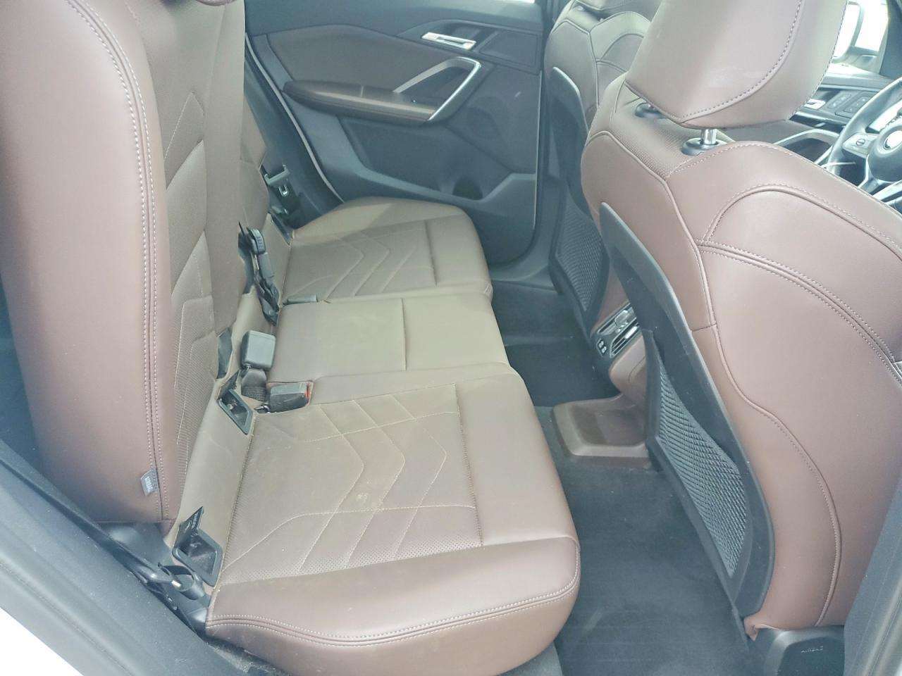 2024 BMW X1 xDrive28I - zdjęcie 11