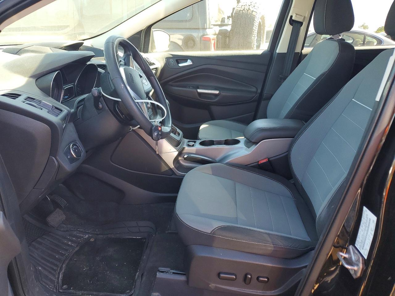 2014 Ford Escape Se - zdjęcie 7