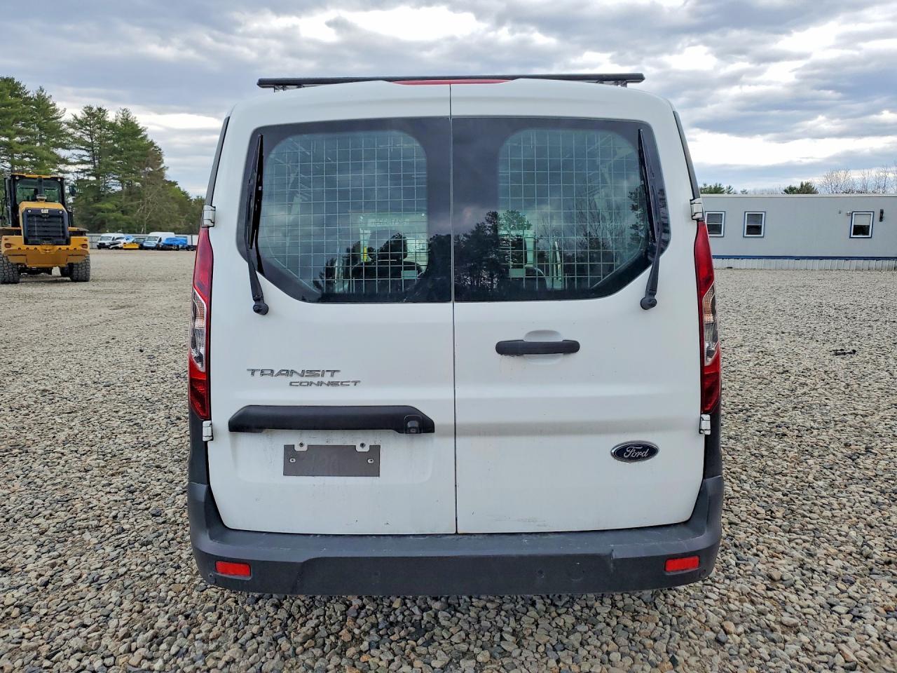 2020 Ford Transit Connect Xl - zdjęcie 6