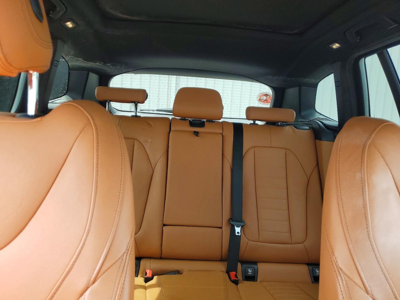 2019 BMW X3 Sdrive30I - zdjęcie 10