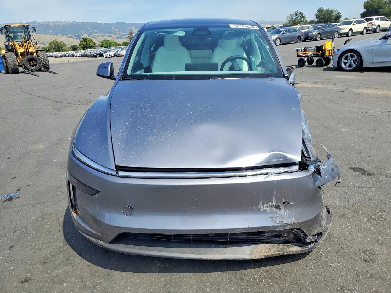 2026 Tesla Model Y - zdjęcie 5