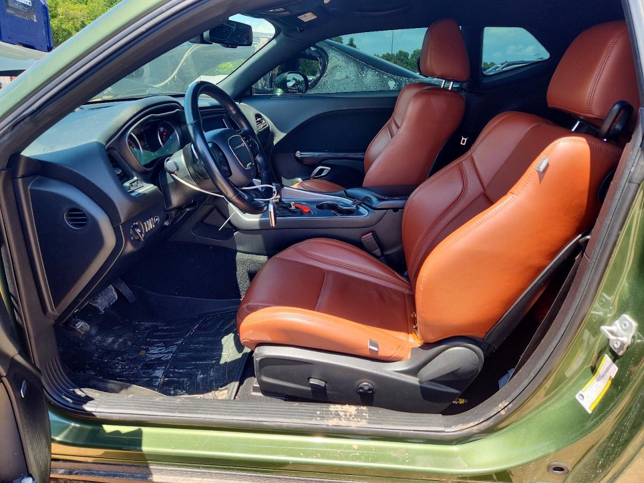 2020 Dodge Challenger R - zdjęcie 7