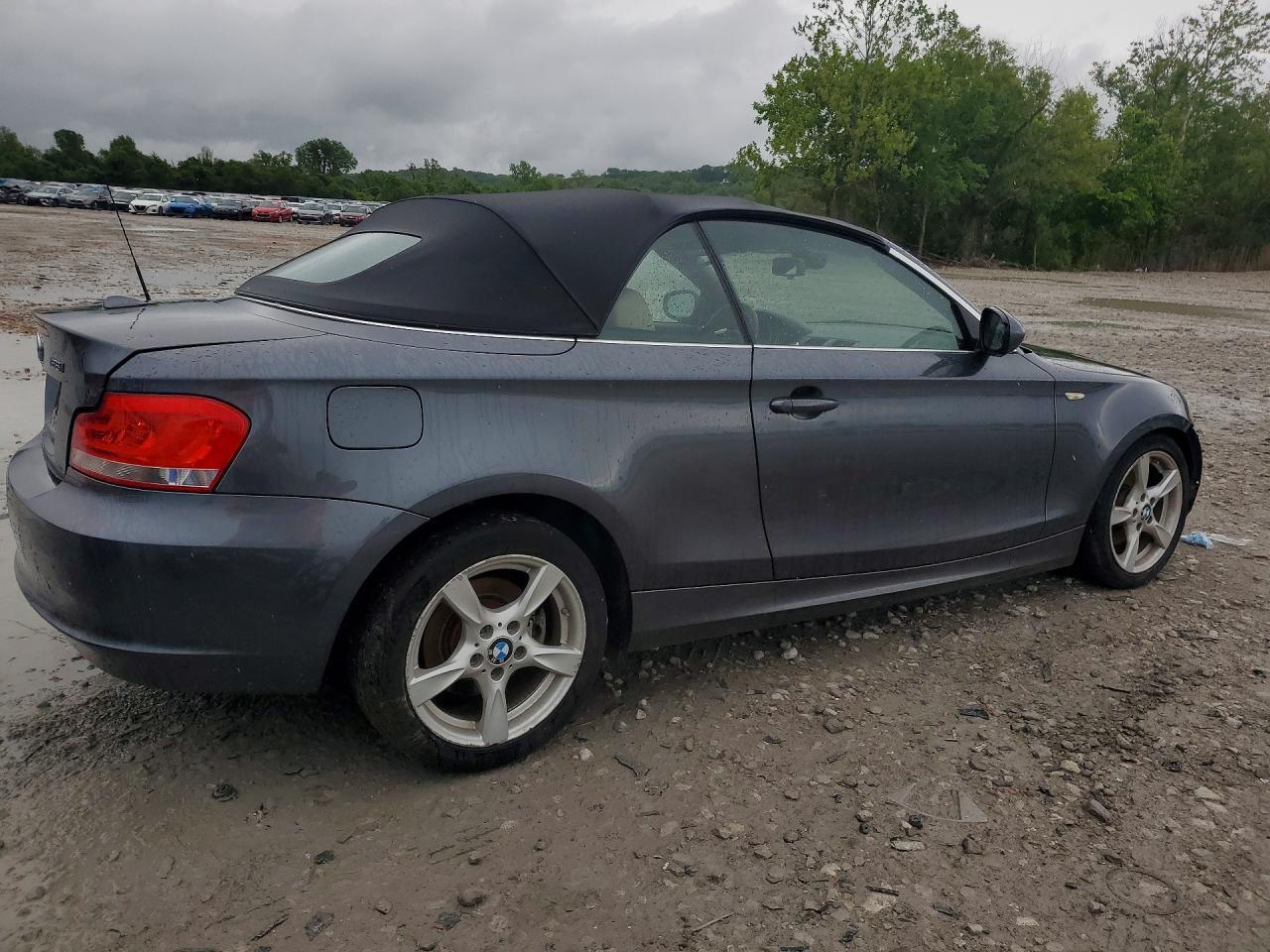 2013 BMW 128 I - zdjęcie 3