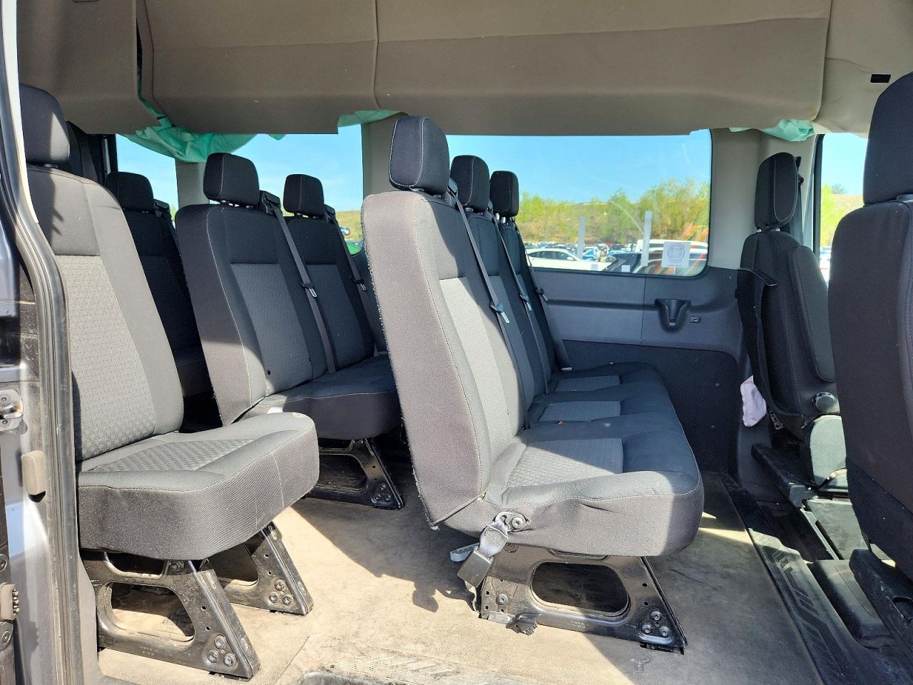 2023 Ford Transit T-350 - zdjęcie 11