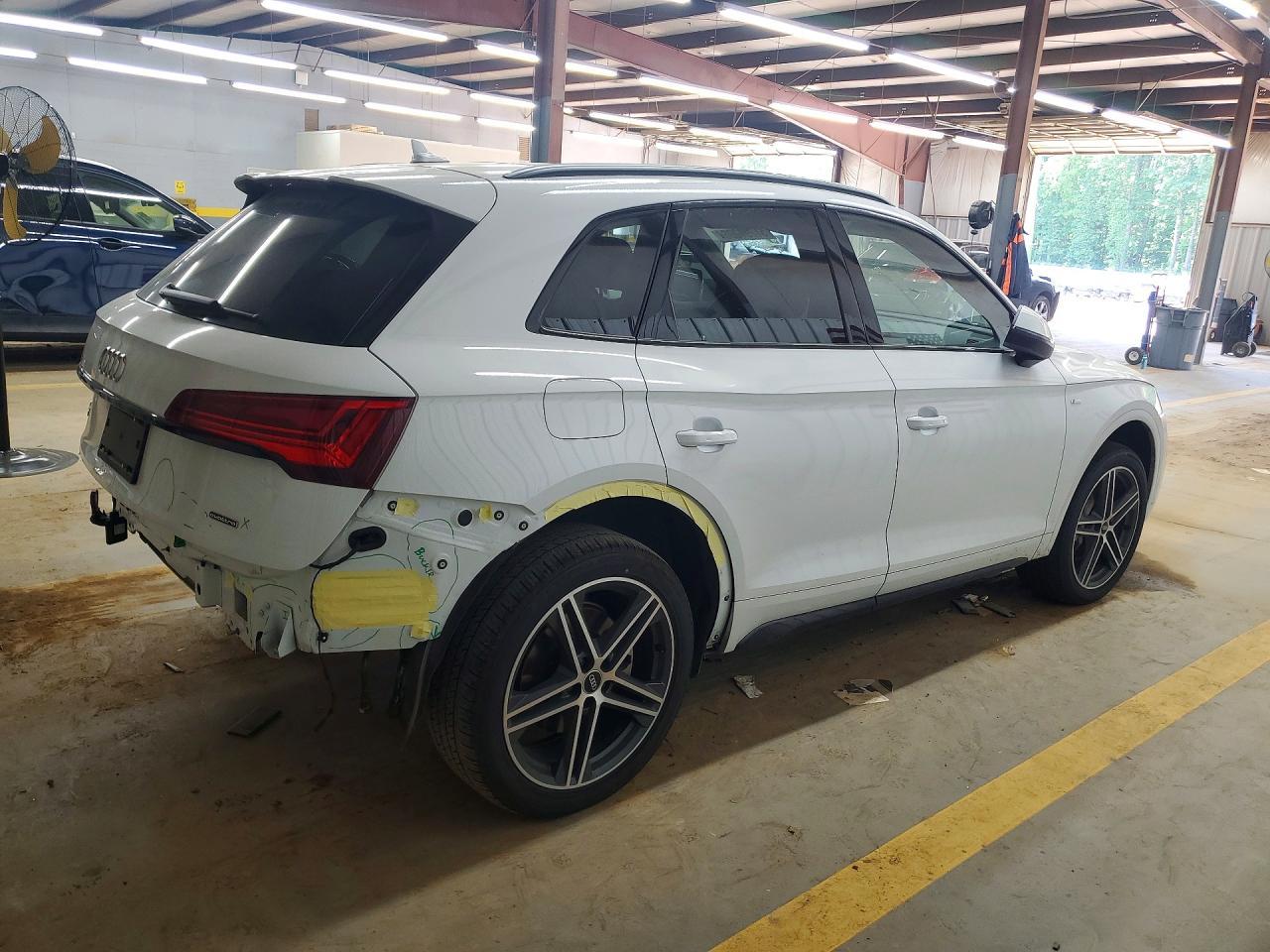 2023 Audi Q5 E Premium Plus 55 - zdjęcie 3