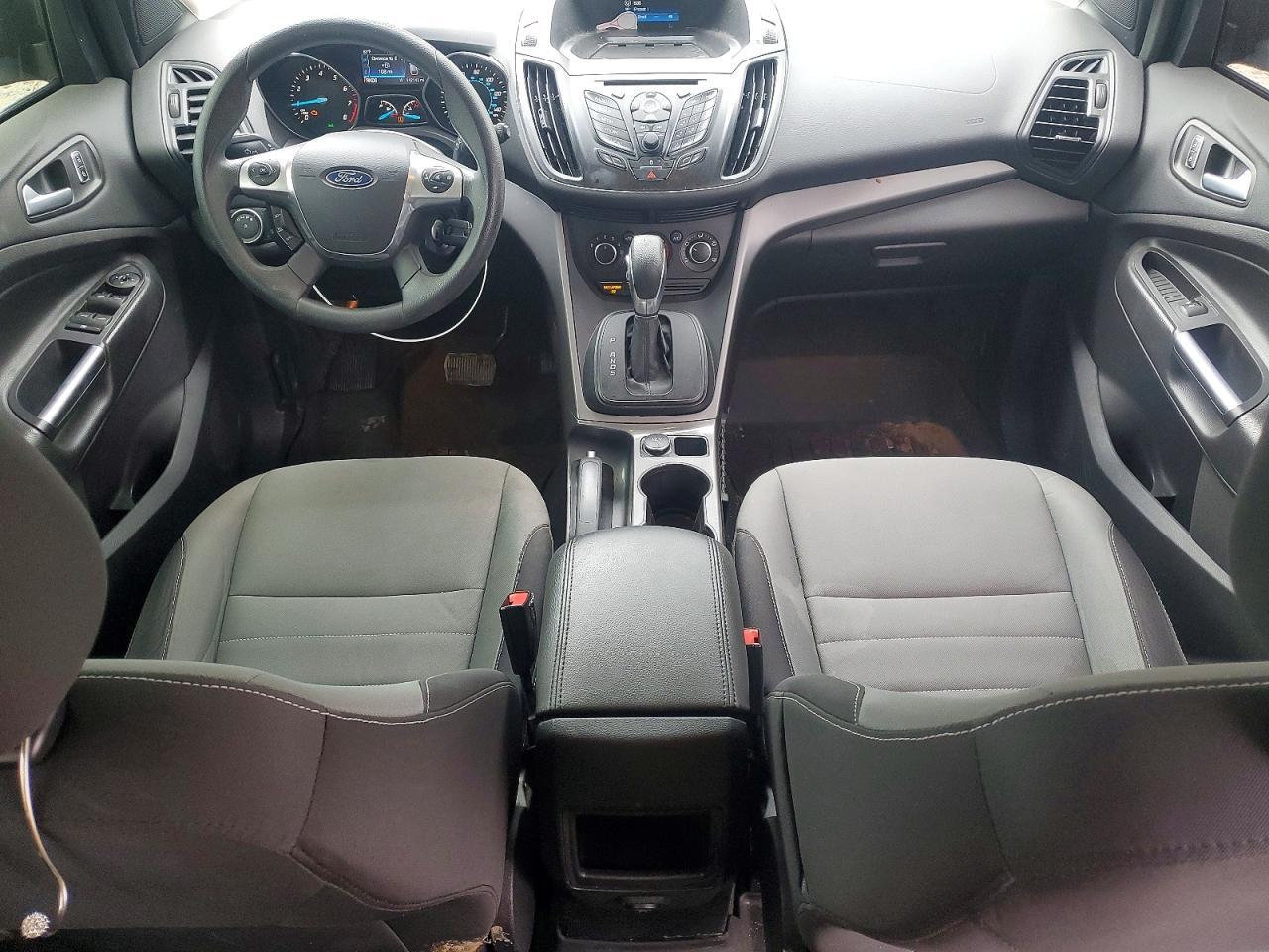 2016 Ford Escape Se - zdjęcie 8