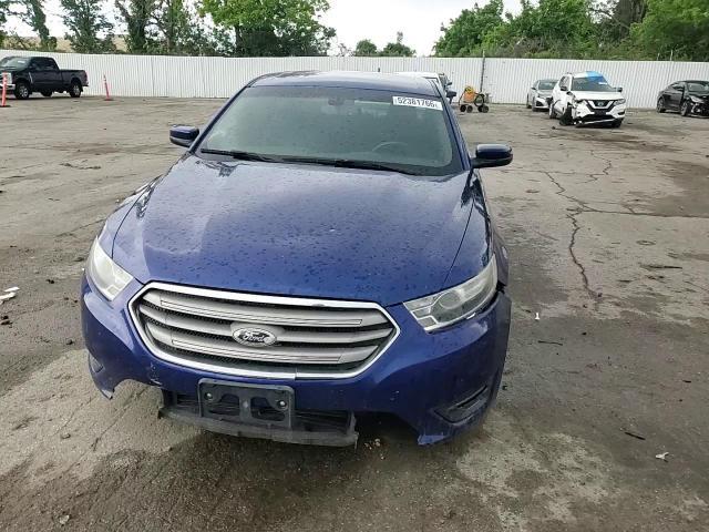 2015 Ford Taurus - zdjęcie 25