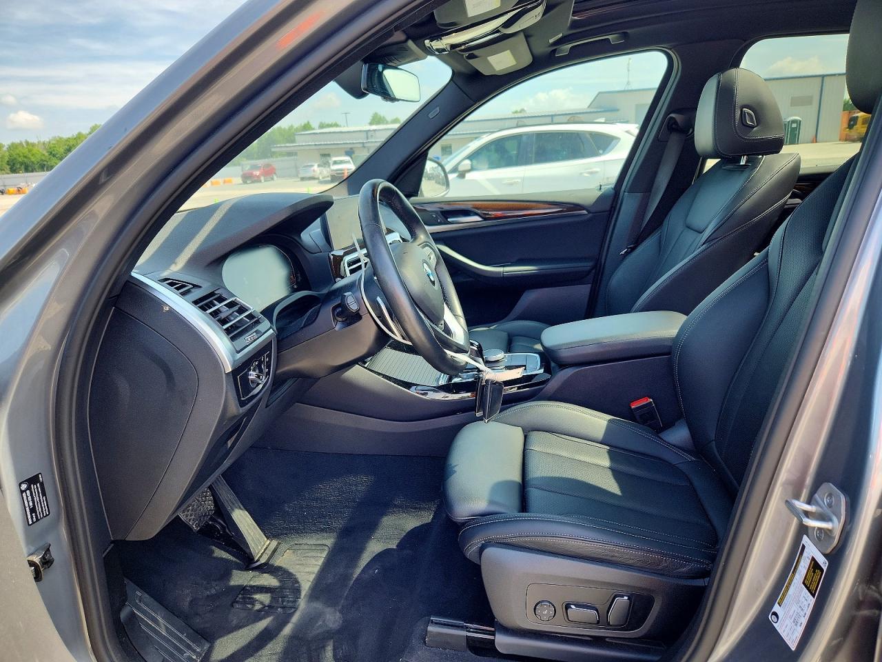 2024 BMW X3 Sdrive30I - zdjęcie 7