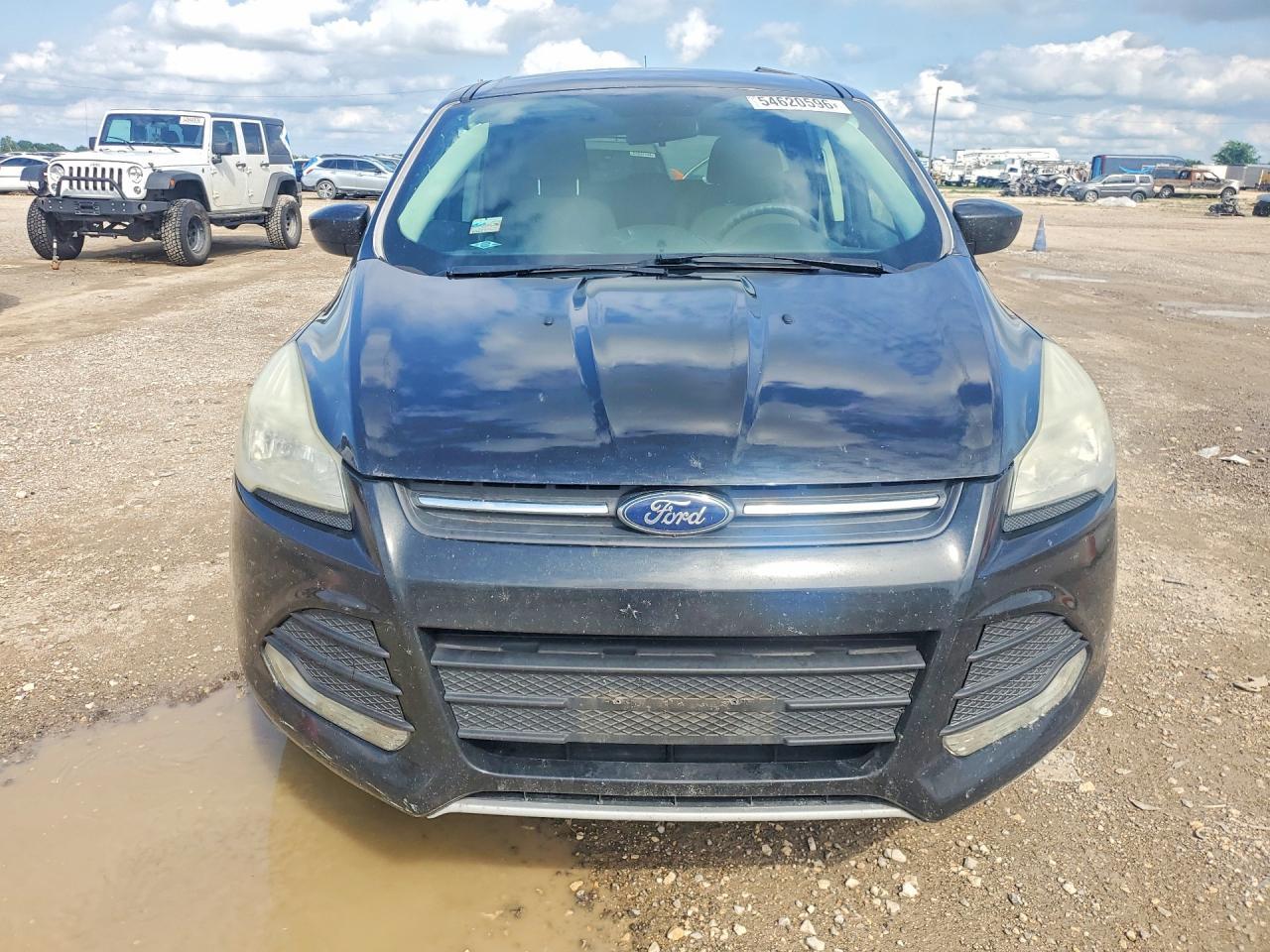 2015 Ford Escape Se - zdjęcie 5