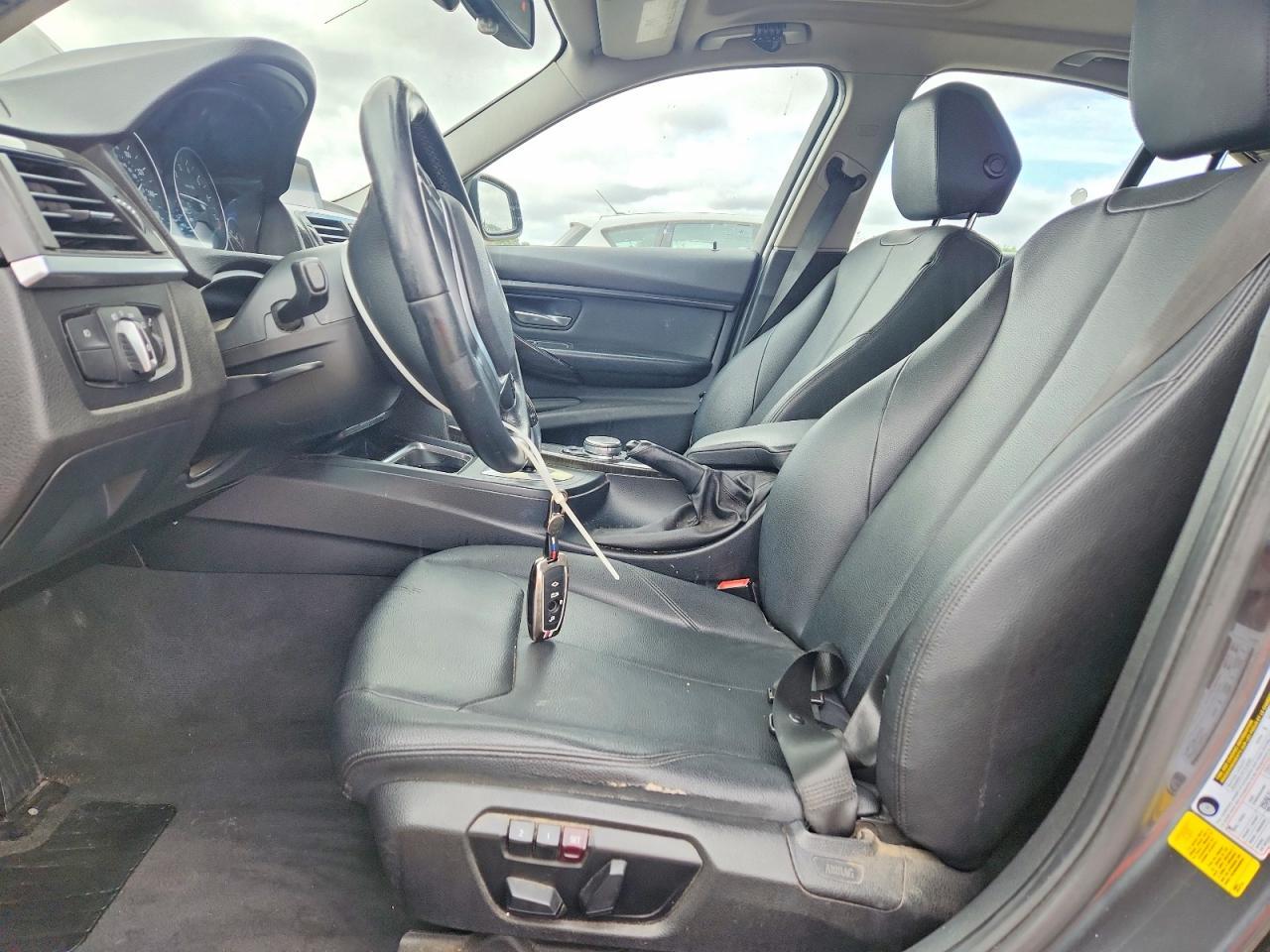 2015 BMW 328 I Sulev - zdjęcie 7