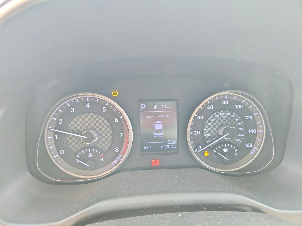 2019 Hyundai Elantra Sel - zdjęcie 9
