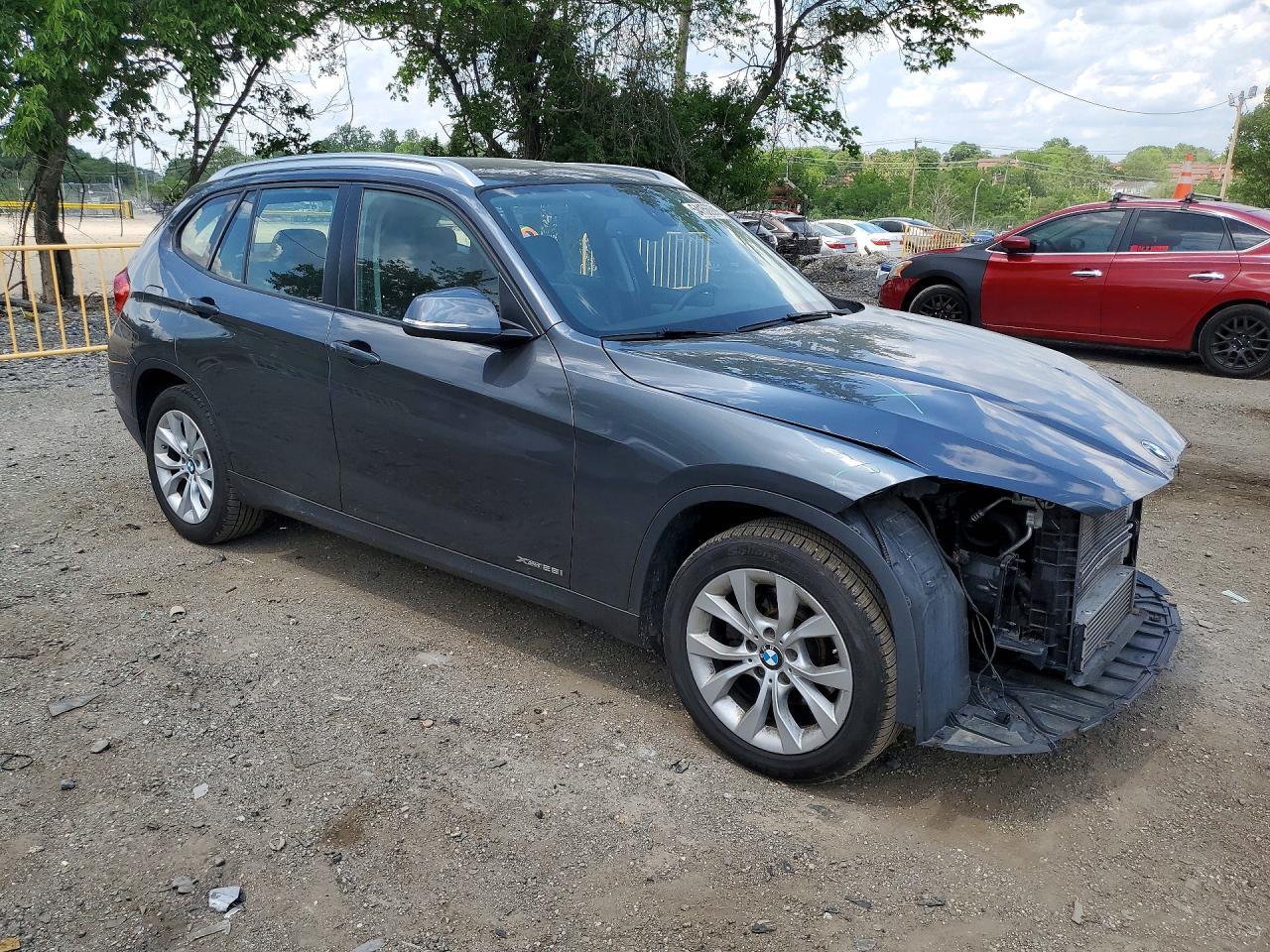 2013 BMW X1 xDrive28I - zdjęcie 4