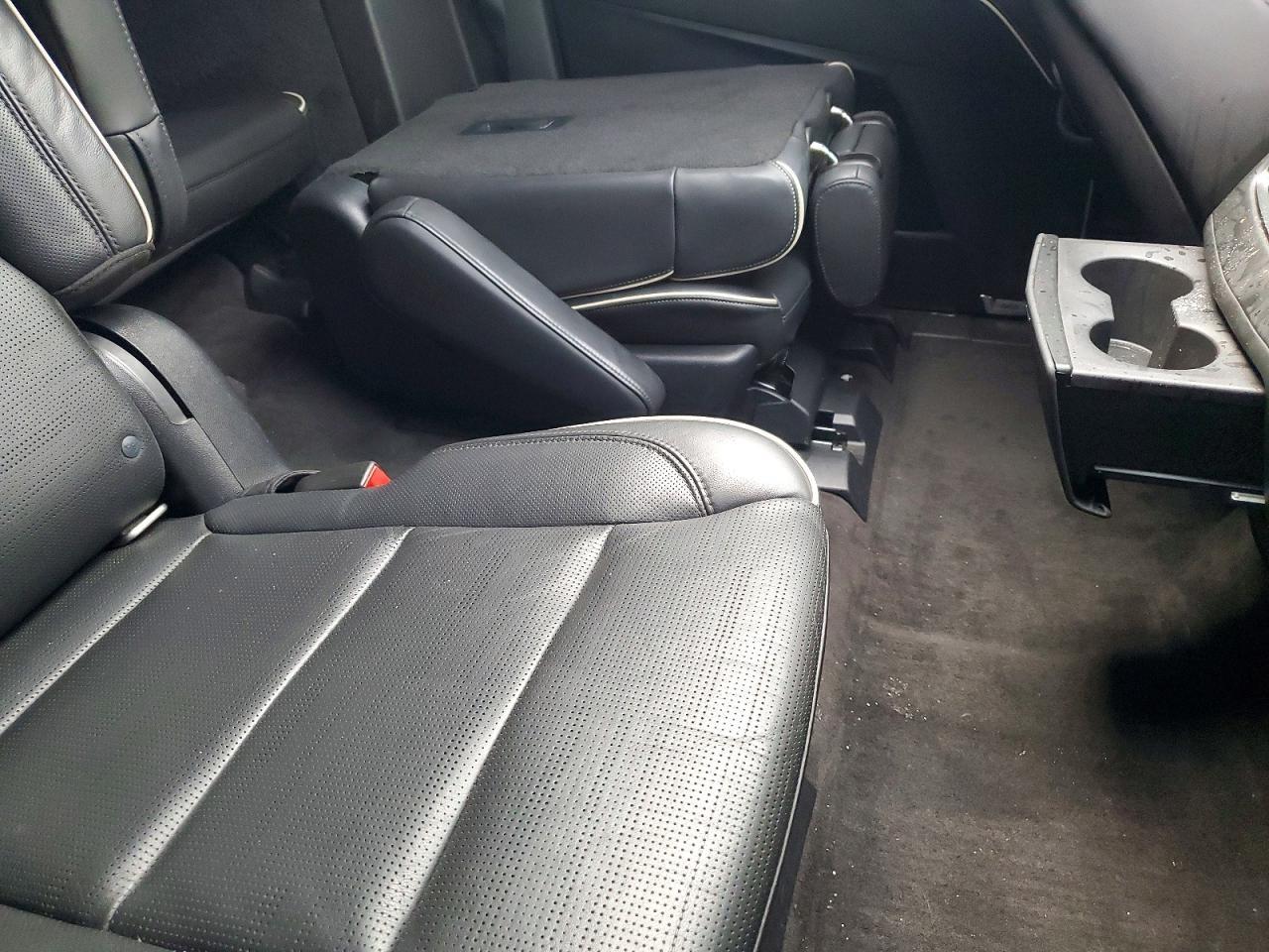 2021 Cadillac Escalade Esv Sport - zdjęcie 11