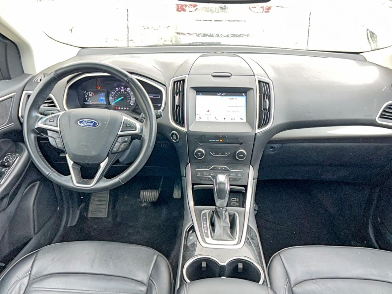 2016 Ford Edge Sel - zdjęcie 9