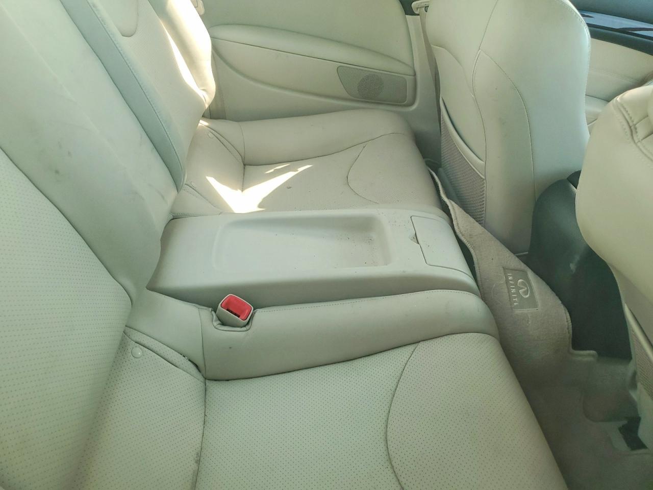 2013 Infiniti G37 Coupe X - zdjęcie 10
