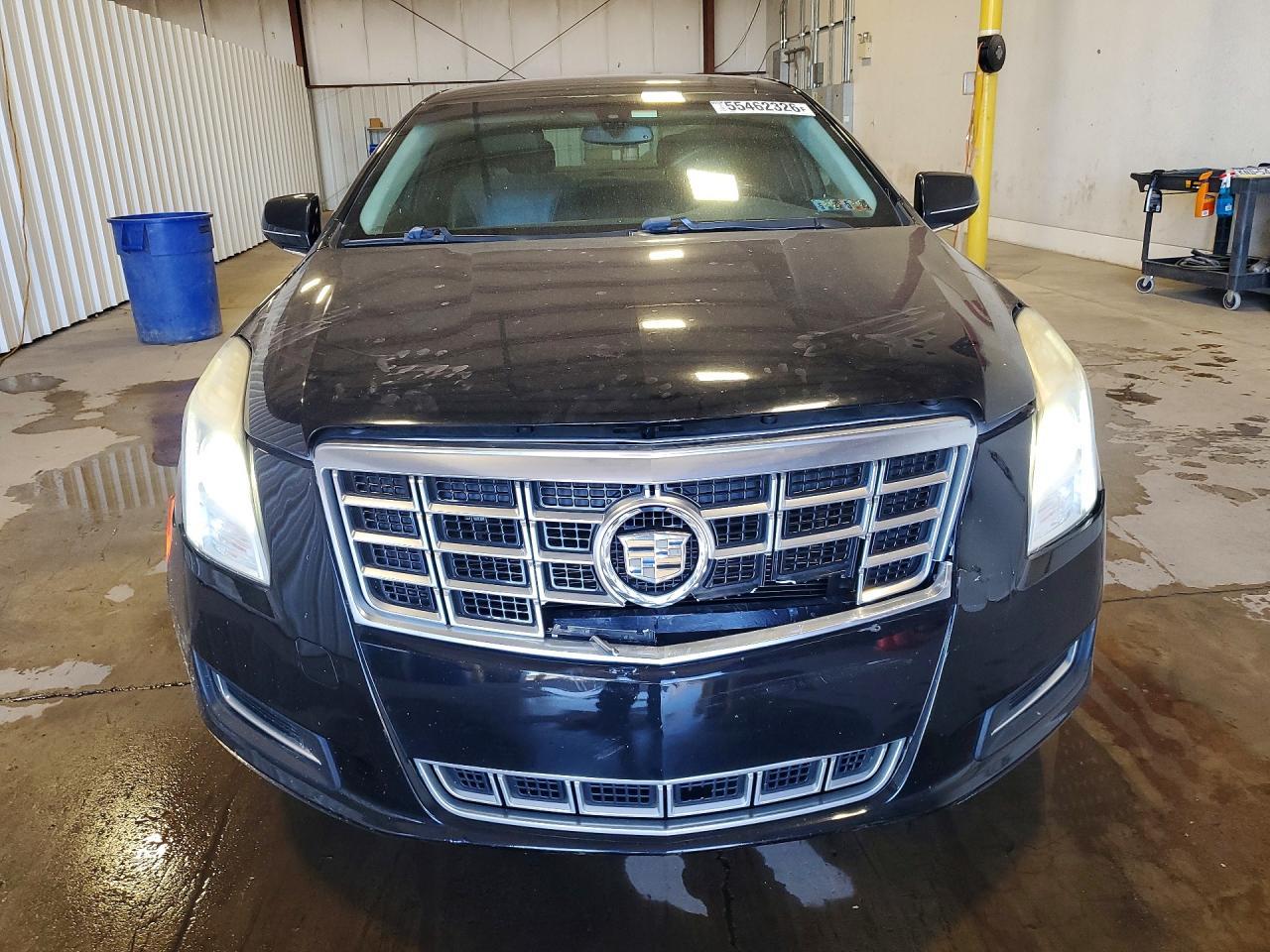 2015 Cadillac Xts - zdjęcie 5