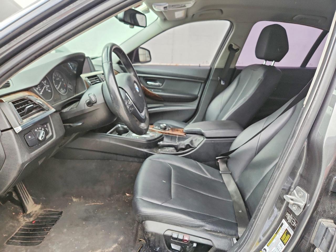 2015 BMW 328 I Sulev - zdjęcie 7