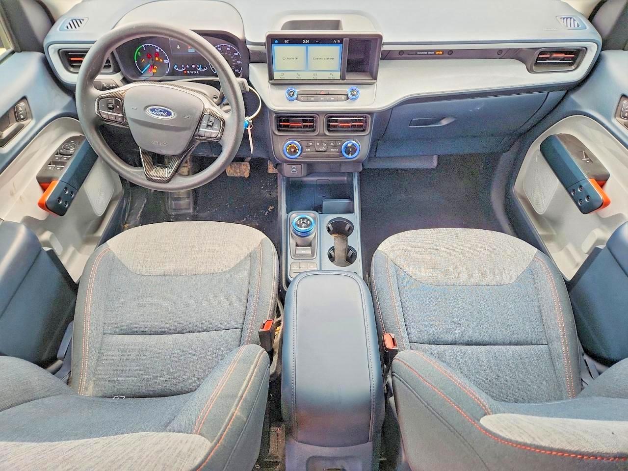 2023 Ford Maverick Xl - zdjęcie 8
