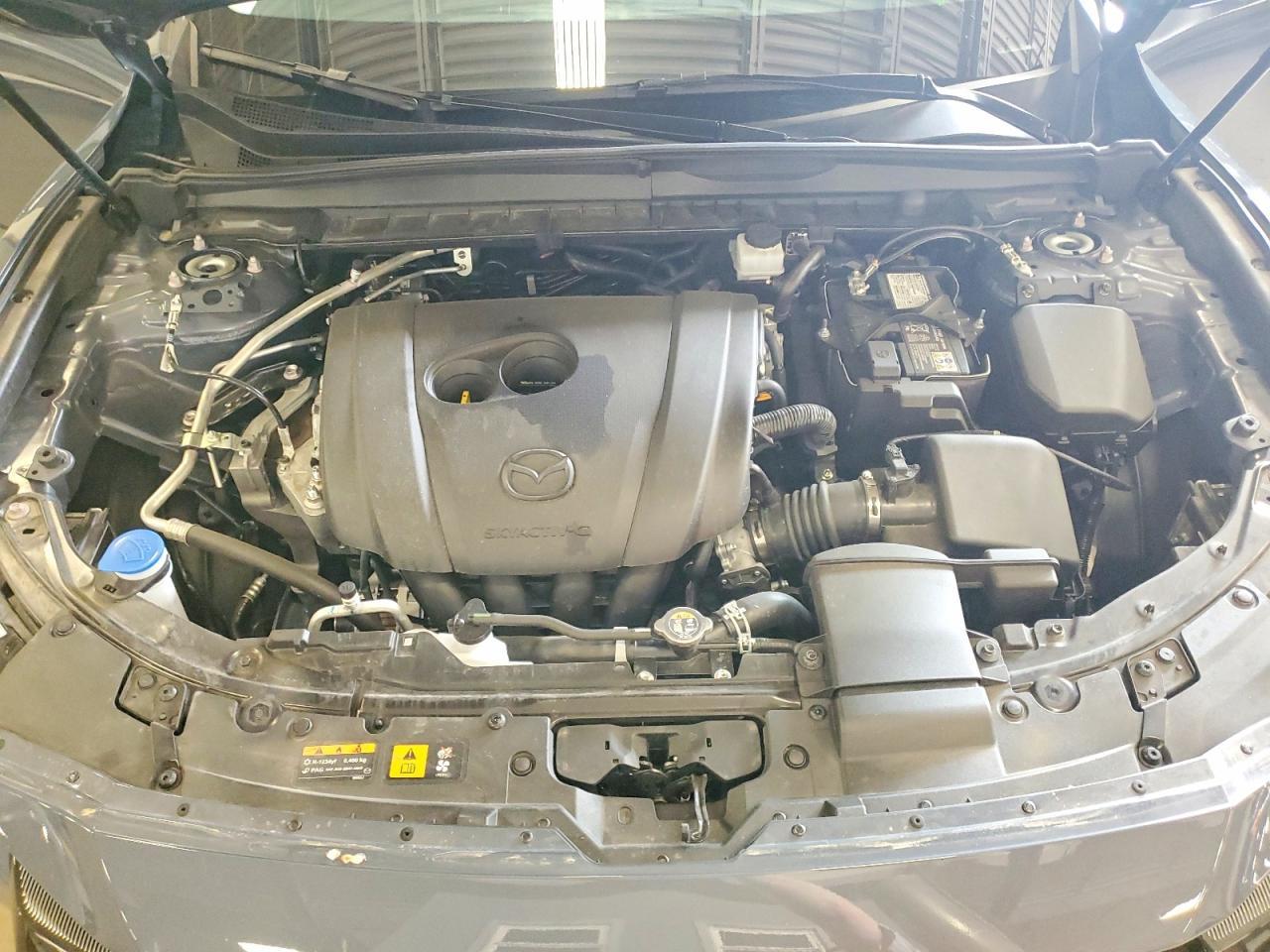 2026 Mazda Cx-50 - zdjęcie 12