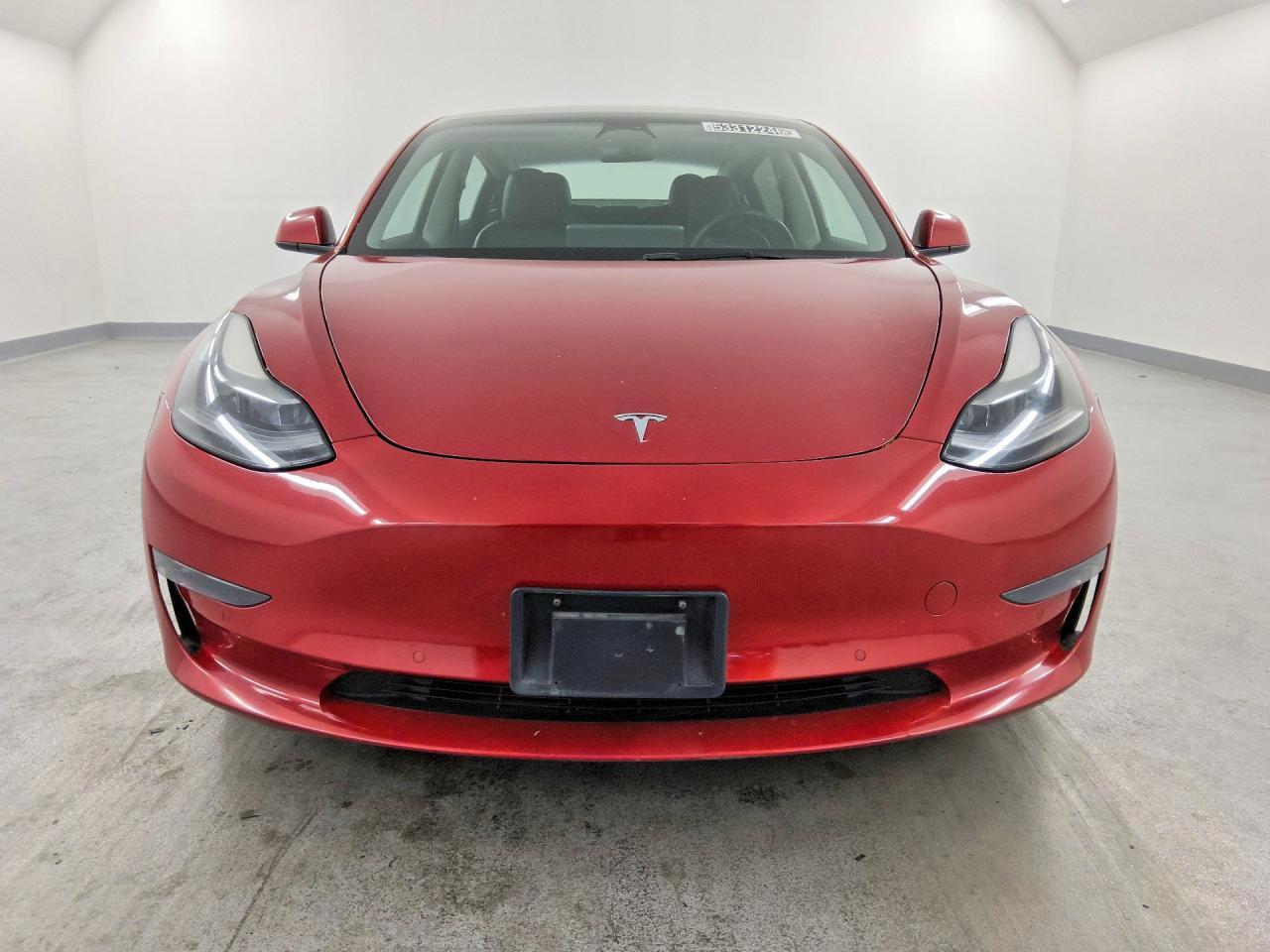 2022 Tesla Model 3 - zdjęcie 5