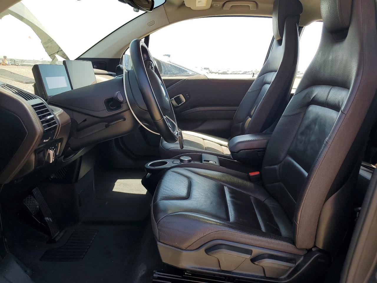 2018 BMW I3 Bev - zdjęcie 7