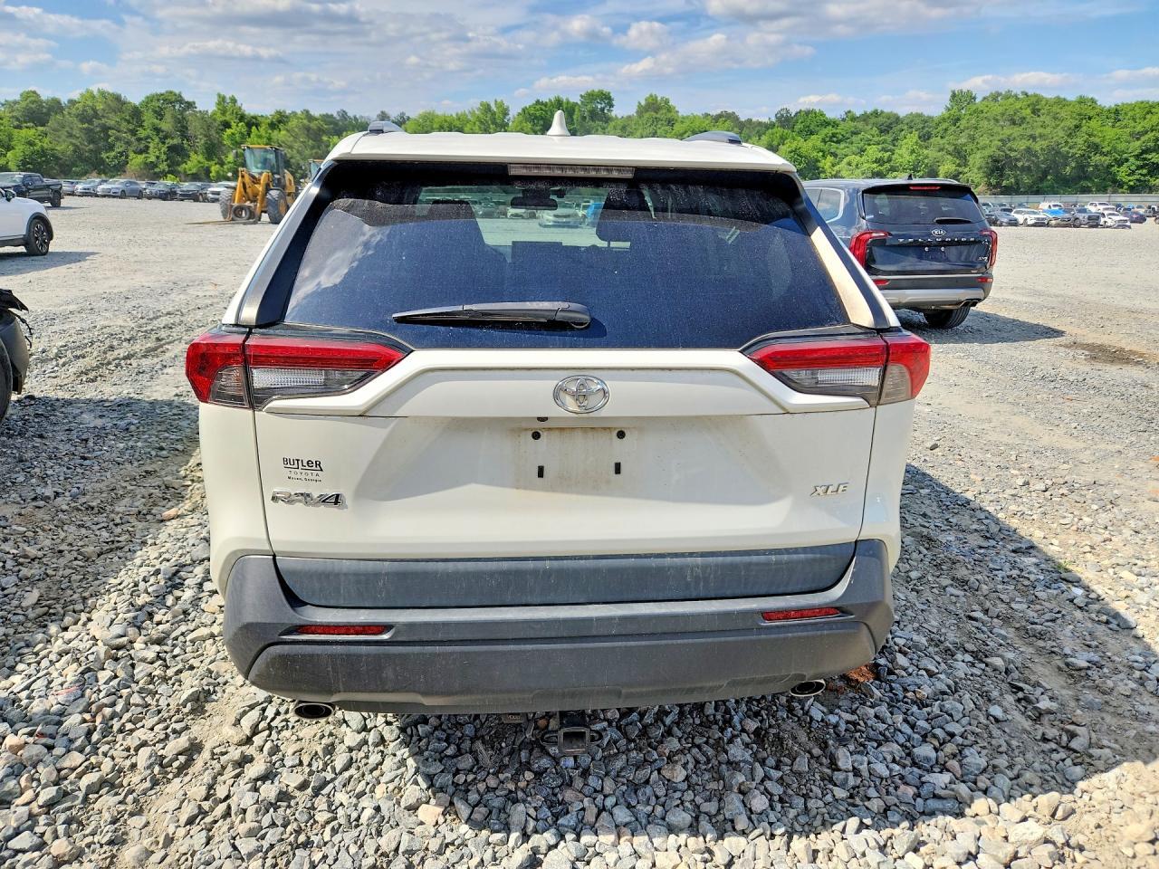 2021 Toyota Rav4 Xle Premium - zdjęcie 6