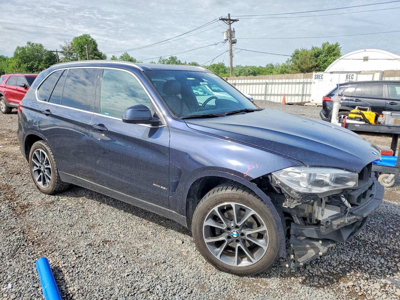 BMW X5 - zdjęcie 4