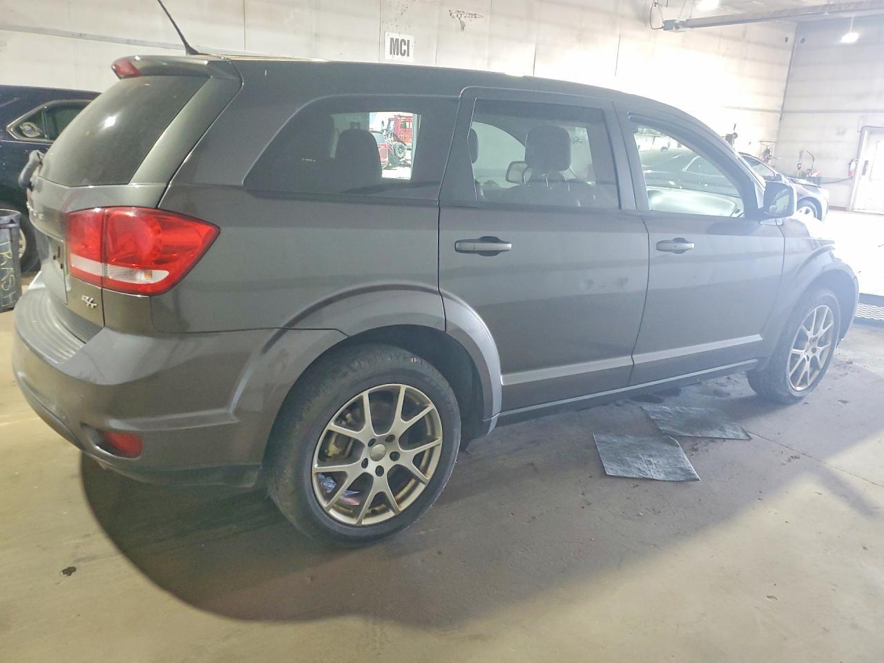 2014 Dodge Journey R - zdjęcie 3