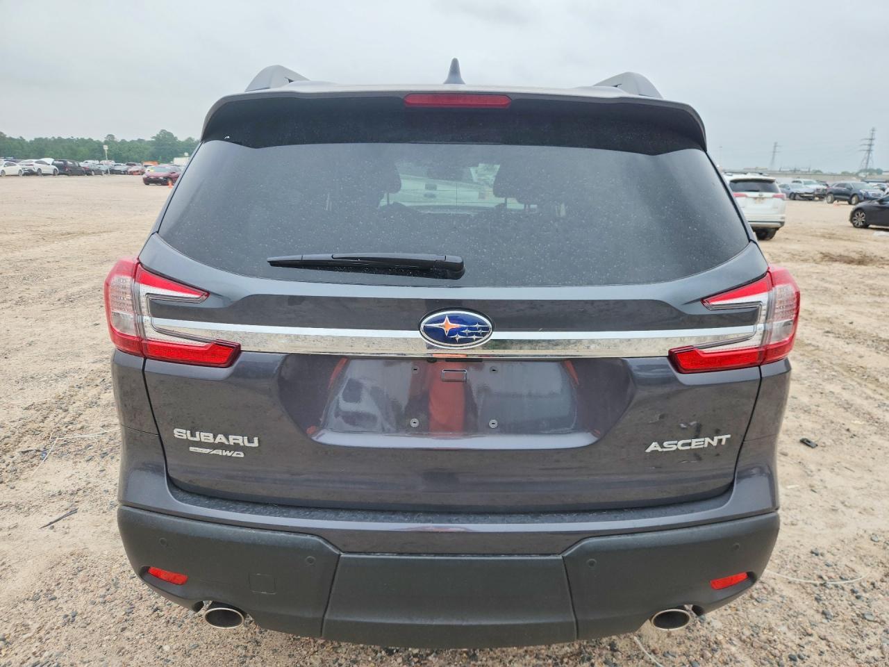 2025 Subaru Ascent Premium - zdjęcie 6