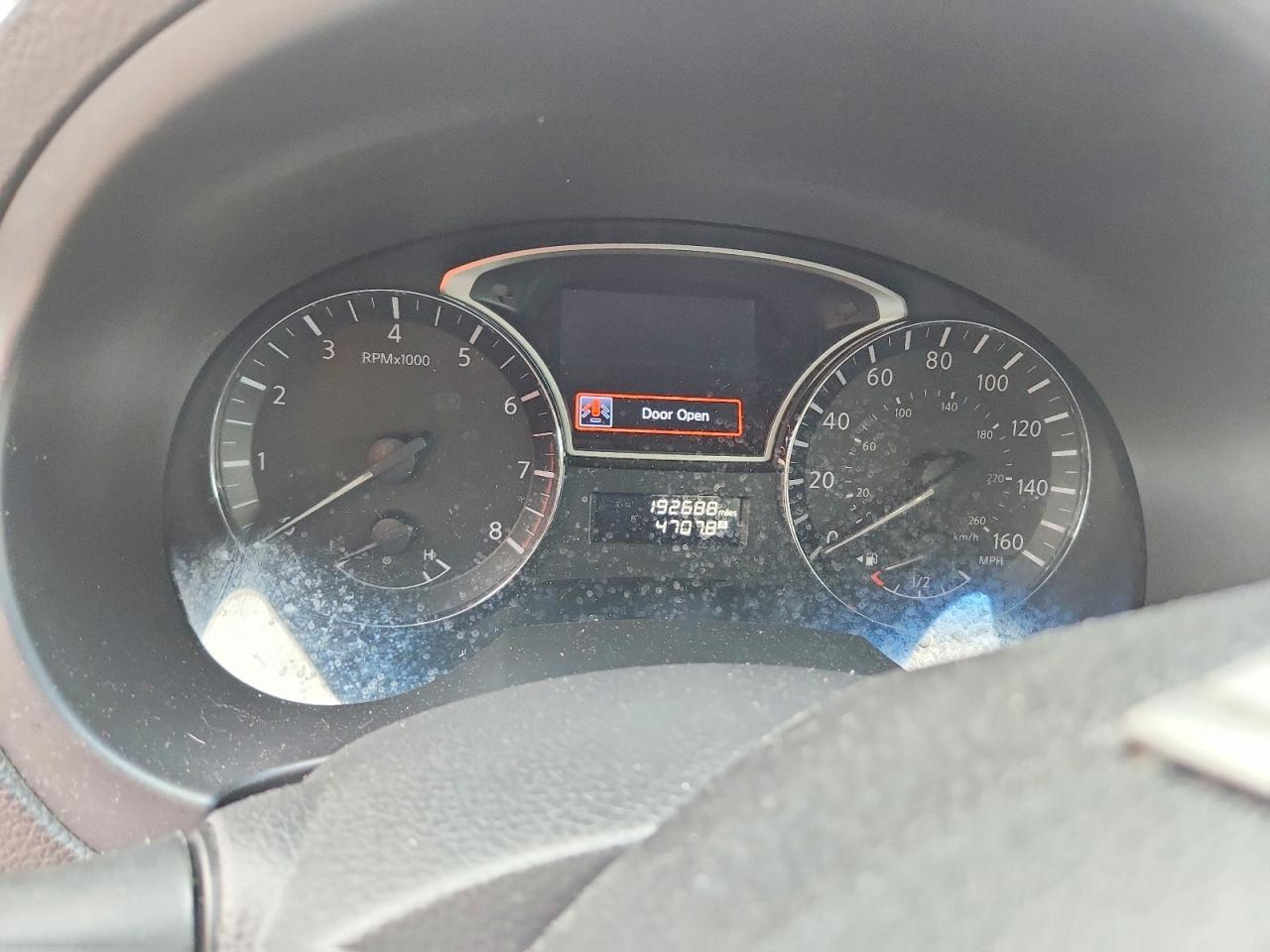 2013 Nissan Altima 2.5 - zdjęcie 9