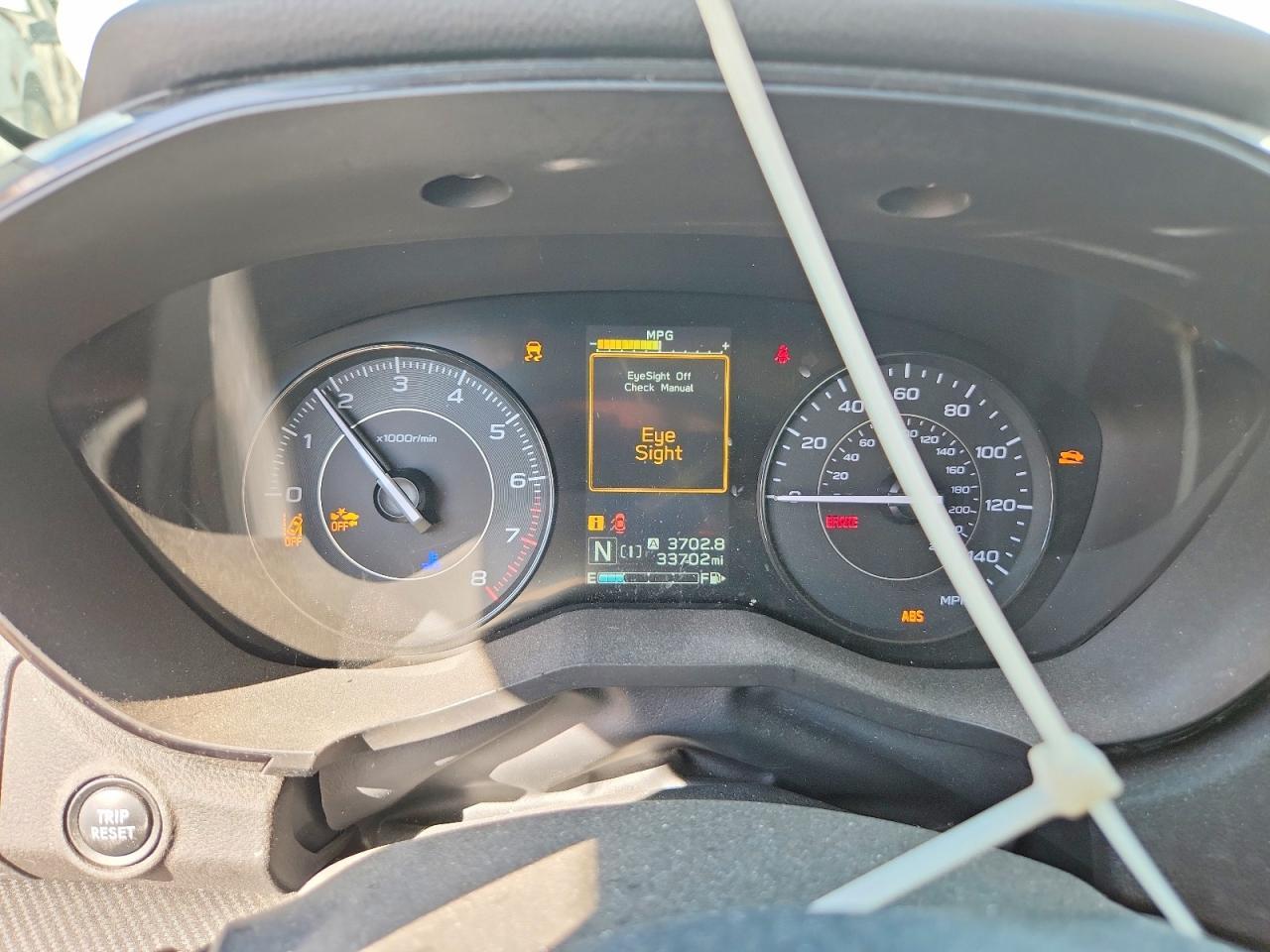 2022 Subaru Impreza Premium - zdjęcie 9