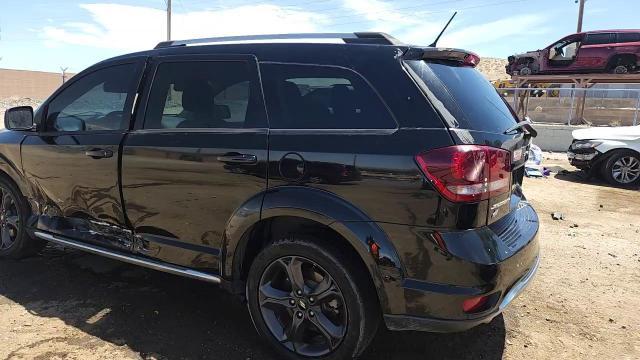 2018 Dodge Journey Crossroad - zdjęcie 14