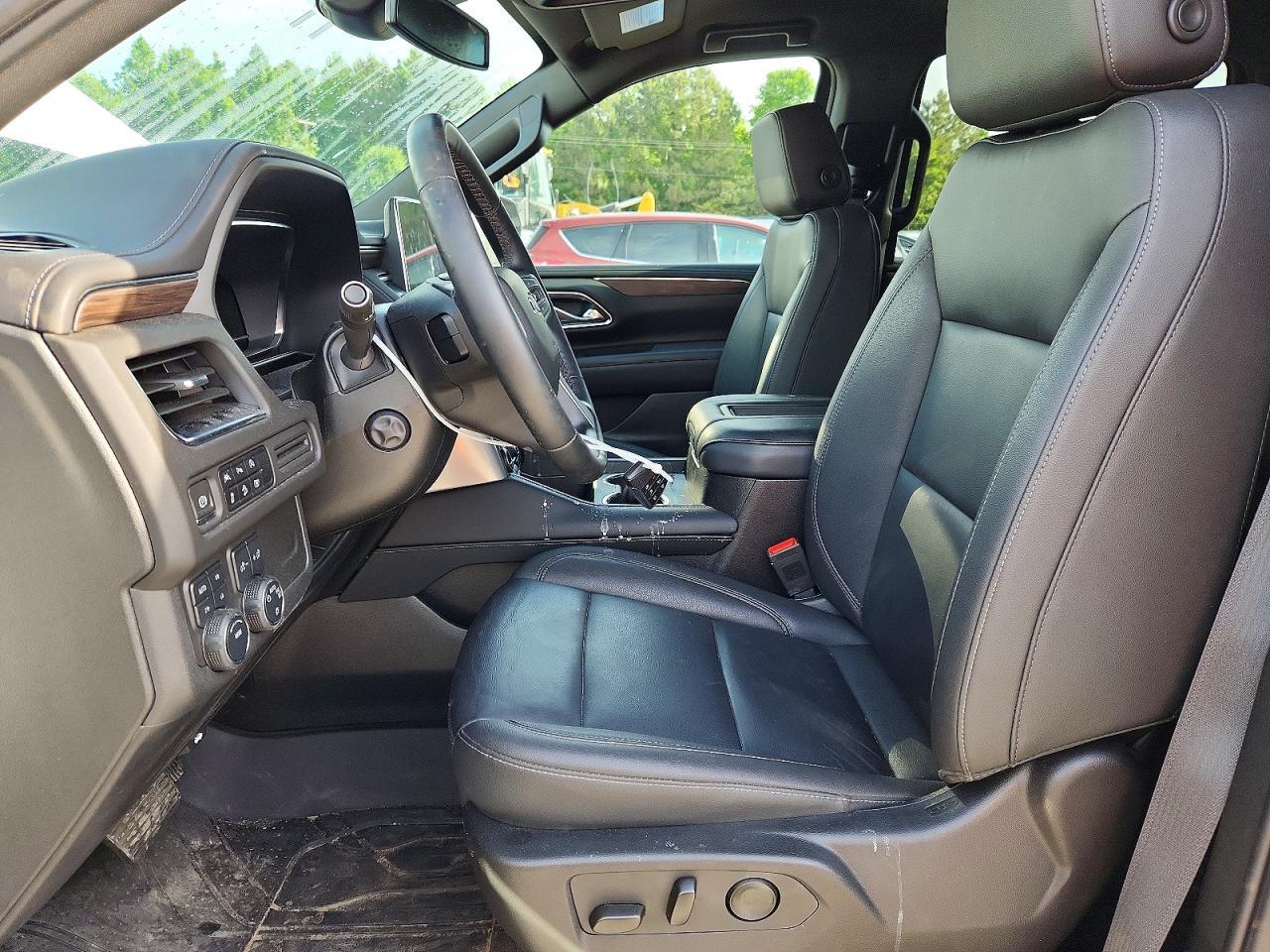 2024 Chevrolet Tahoe K1500 Z71 - zdjęcie 7