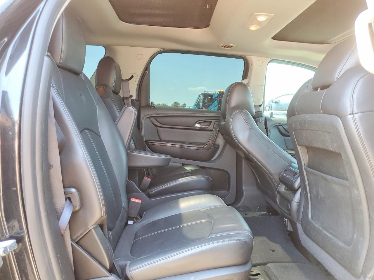 2015 GMC Acadia Slt-1 - zdjęcie 11