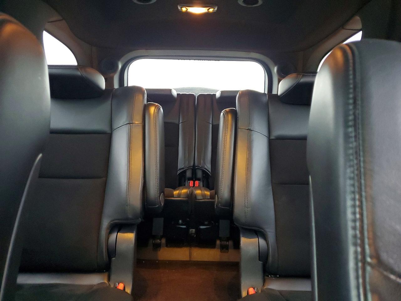 2019 Dodge Durango R - zdjęcie 10