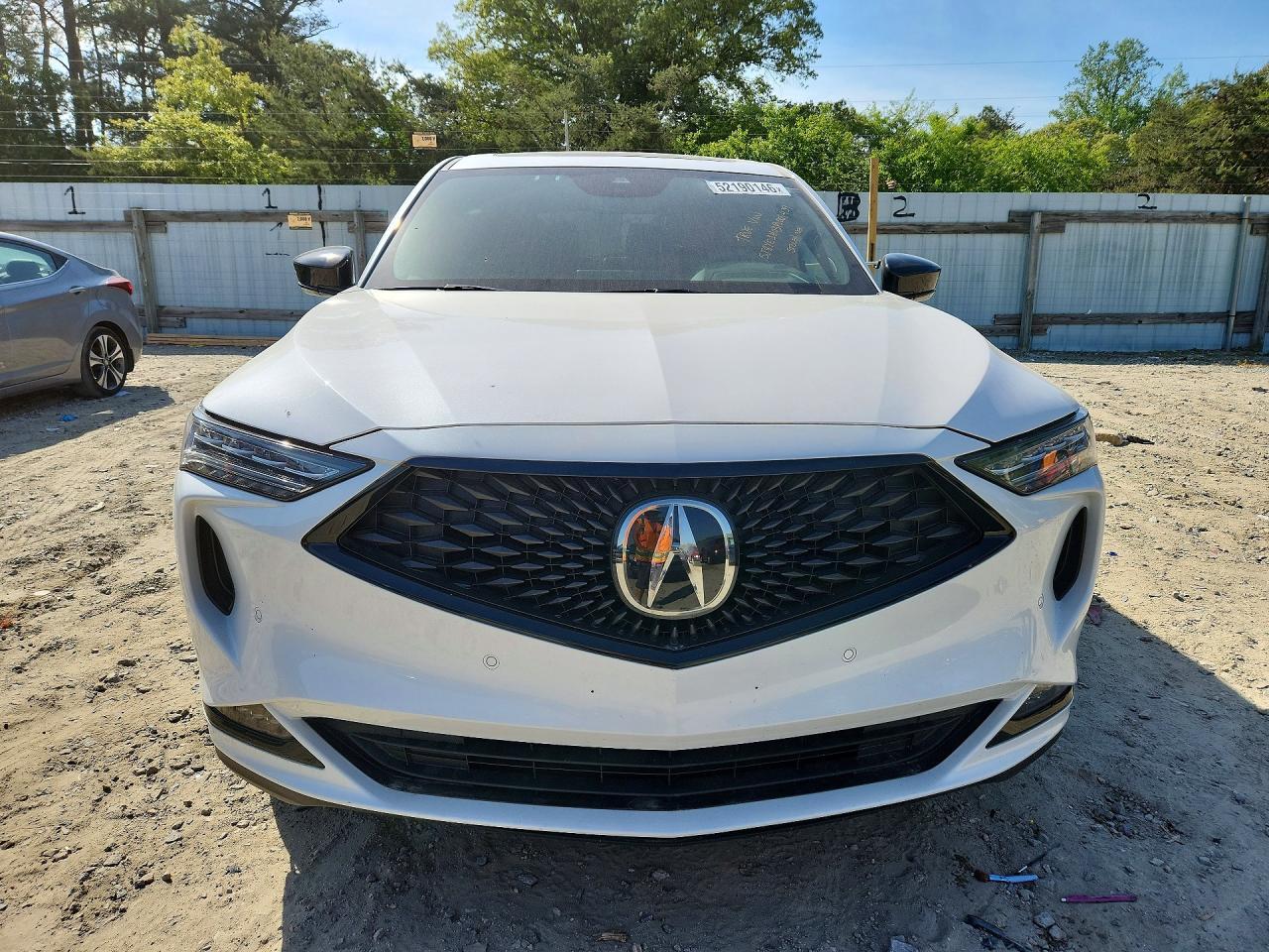 2023 Acura Mdx A-Spec - zdjęcie 5